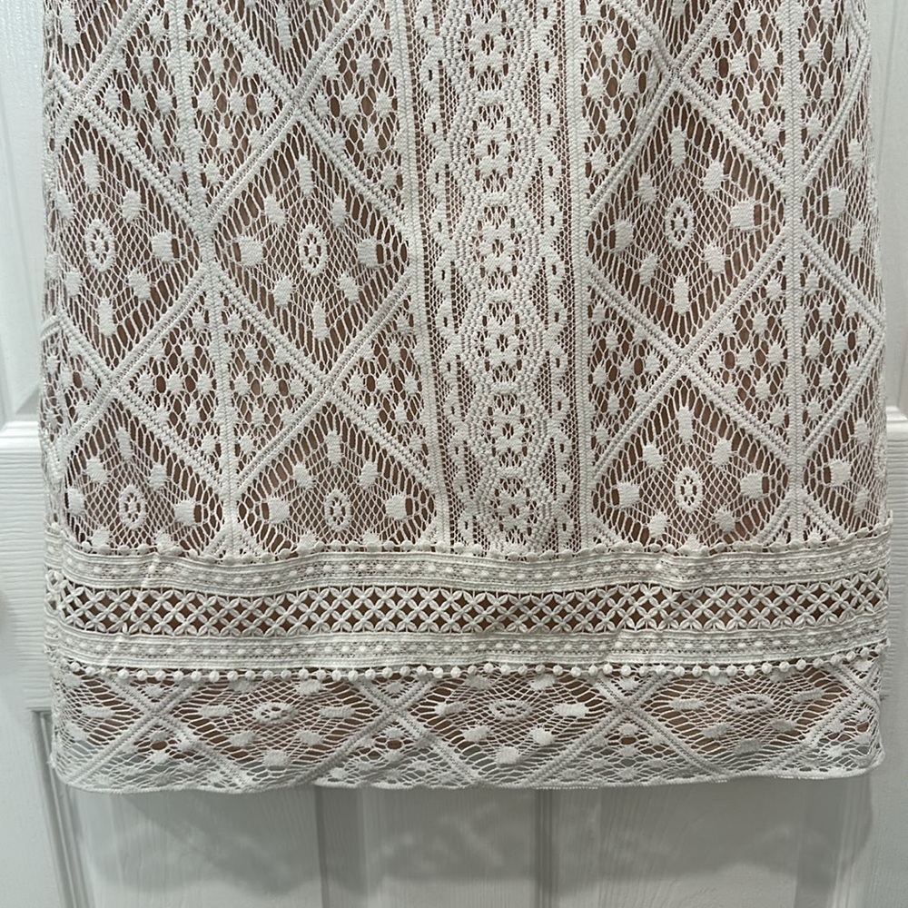 Lace Dress Vince Camuto - Picture 3 of 10